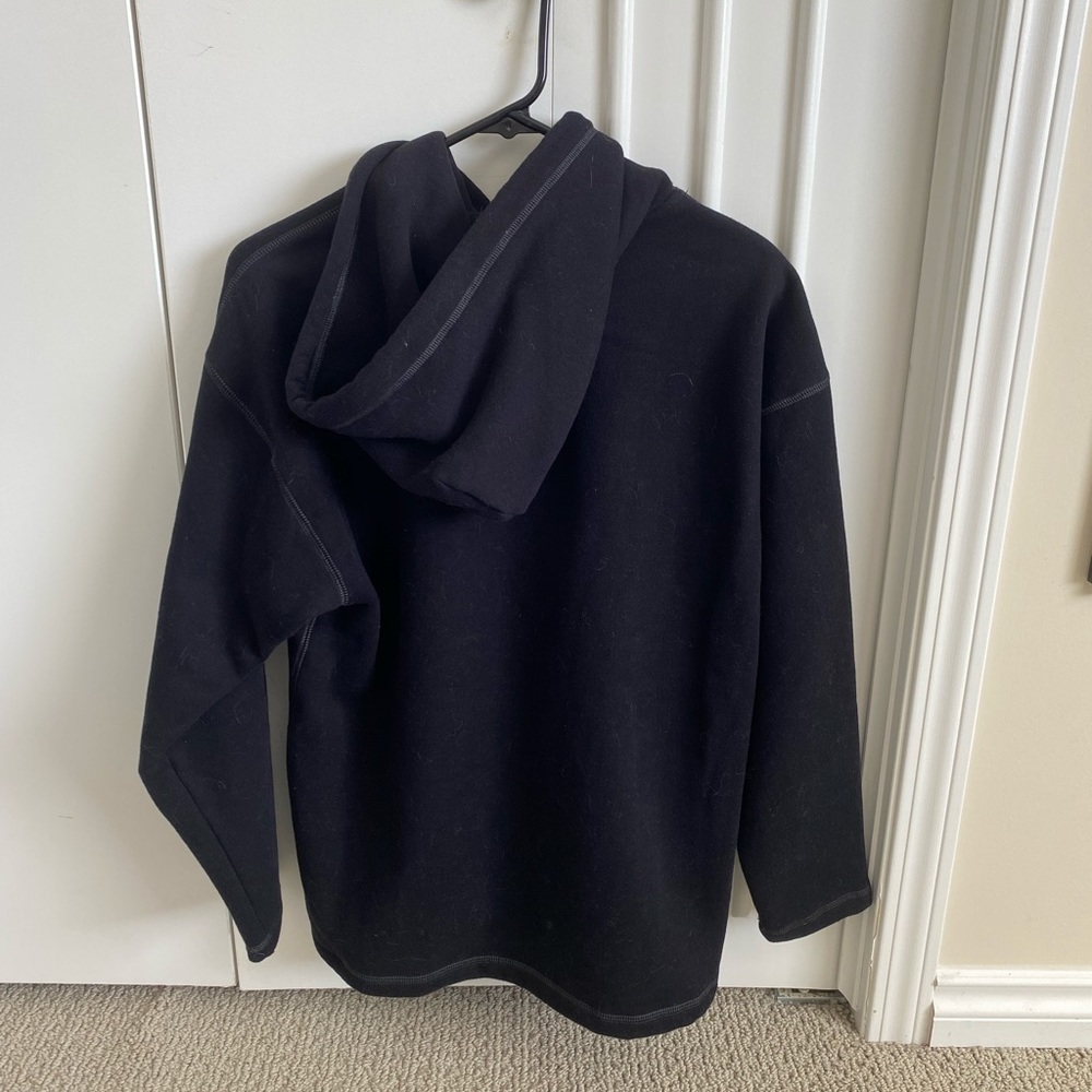 TNA mega basic hoodie - Picture 4 of 5
